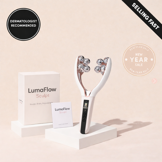 LumaFlow Sculpt™
