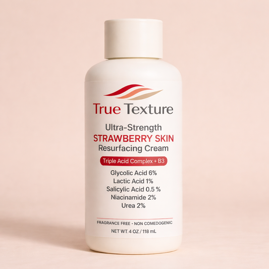 True Texture™ Triple-Acid Resurfacing Treatment
