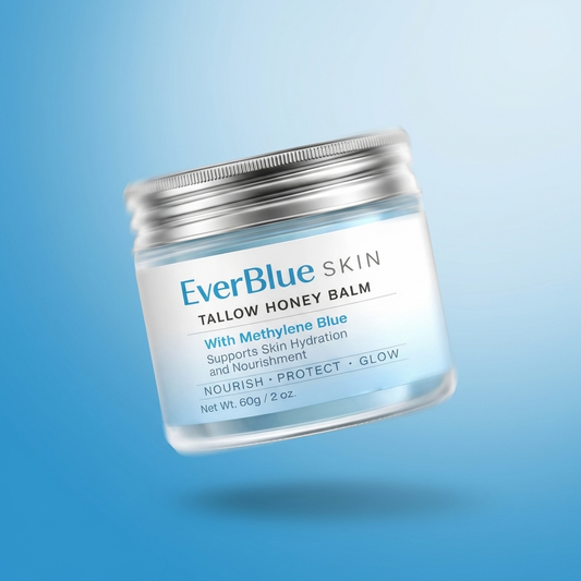 EverBlue Skin™ Renewal Balm